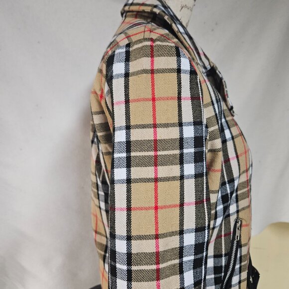 Moto Jacket - Picture 5 of 7